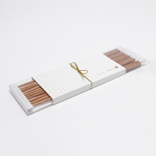 画像をギャラリービューアに読み込む, 六角箸