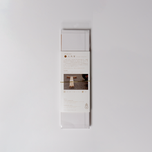 画像をギャラリービューアに読み込む, 六角箸