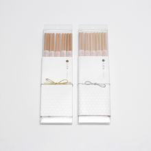 画像をギャラリービューアに読み込む, 六角箸