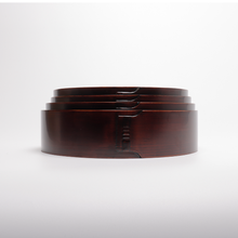 画像をギャラリービューアに読み込む, シバキ 切り溜 角 丸