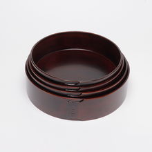 画像をギャラリービューアに読み込む, シバキ 切り溜 角 丸