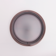 画像をギャラリービューアに読み込む, シバキ 切り溜 角 丸