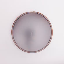 画像をギャラリービューアに読み込む, シバキ 切り溜 角 丸