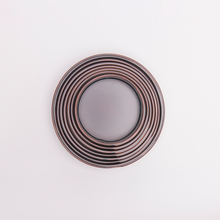 画像をギャラリービューアに読み込む, シバキ 白木 蓋付き 七つ鉢