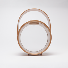 画像をギャラリービューアに読み込む, 稚魚入れ