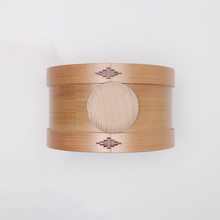 画像をギャラリービューアに読み込む, 稚魚入れ