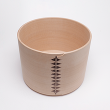 画像をギャラリービューアに読み込む, 天然秋田杉 シャンパンクーラー