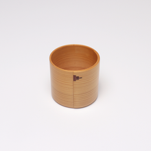 画像をギャラリービューアに読み込む, ひと息タンブラー