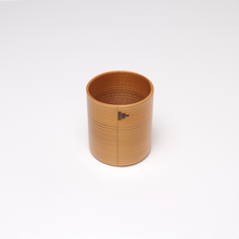 画像をギャラリービューアに読み込む, ひと息タンブラー