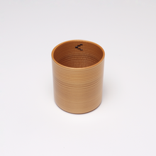 画像をギャラリービューアに読み込む, ひと息タンブラー