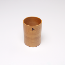 画像をギャラリービューアに読み込む, ひと息タンブラー