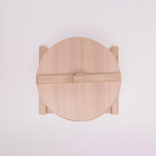 画像をギャラリービューアに読み込む, 和せいろ