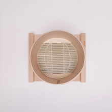 画像をギャラリービューアに読み込む, 和せいろ