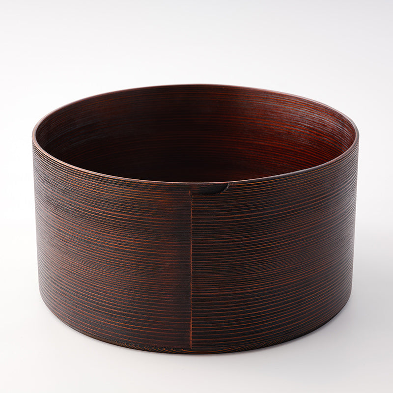 源平|ボックス|box|brown