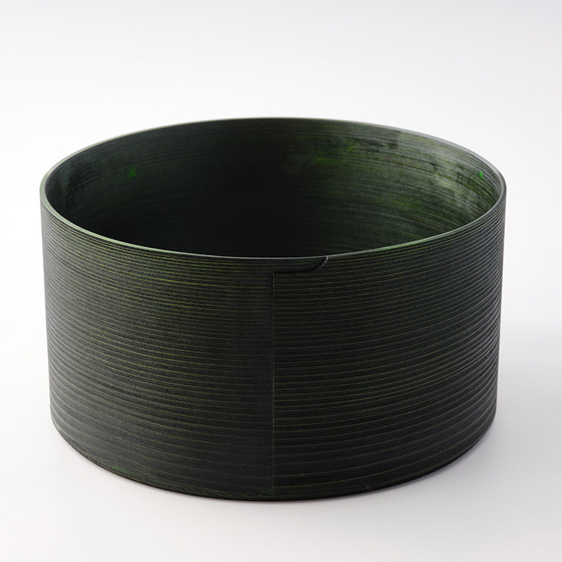 源平|ボックス|box|green