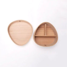 画像をギャラリービューアに読み込む, まんぷくおむすび弁当箱