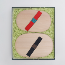 画像をギャラリービューアに読み込む, 有料ギフトボックス