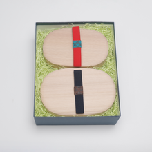 画像をギャラリービューアに読み込む, 有料ギフトボックス