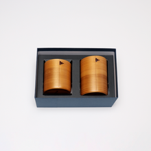 画像をギャラリービューアに読み込む, ひと息タンブラー