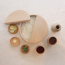 画像をギャラリービューアに読み込む, 飯切