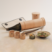 画像をギャラリービューアに読み込む, iwai ワインケース