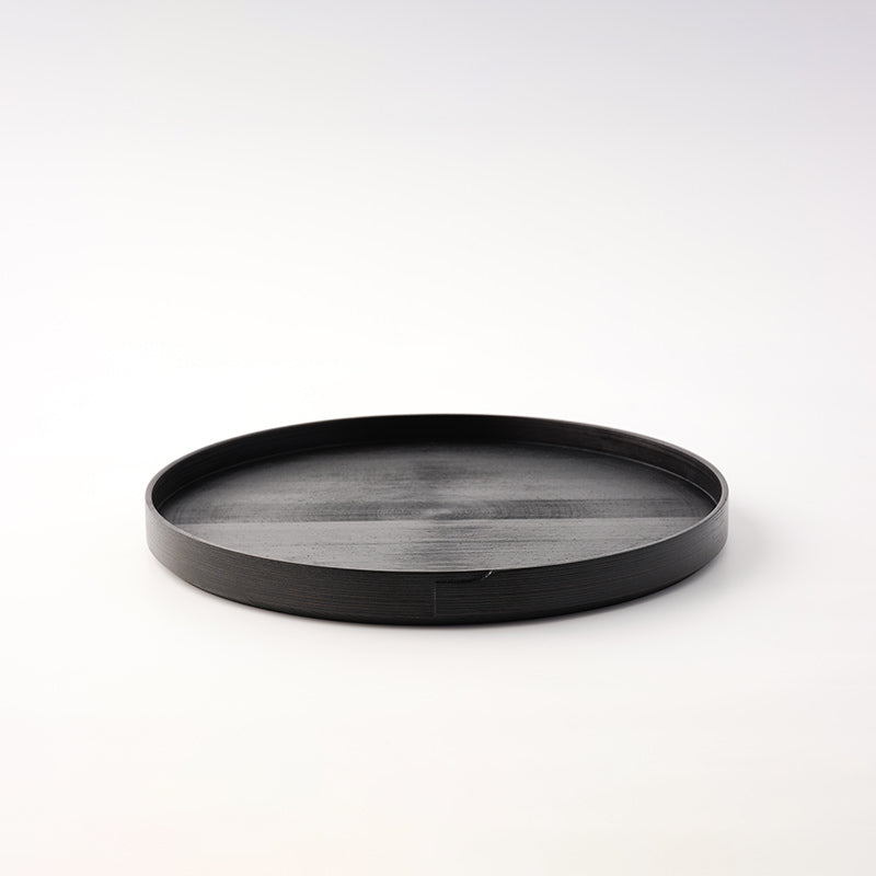 源平|トレイ|tray|black