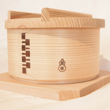 画像をギャラリービューアに読み込む, 和せいろ