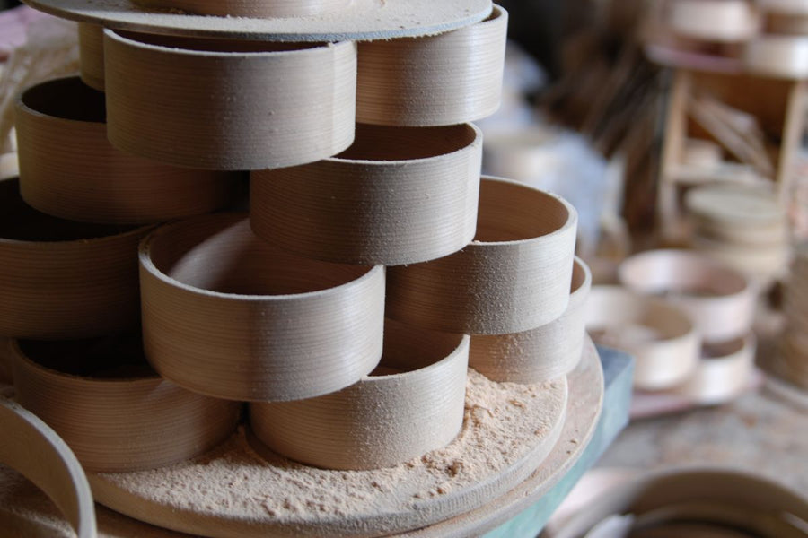 臨時休業のお知らせ｜わっぱビルヂング店