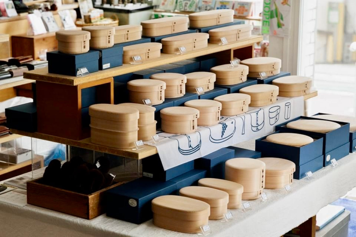 コラム – 柴田慶信商店