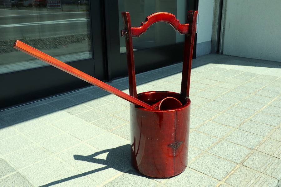 暑中お見舞いとお盆期間の営業のお知らせ