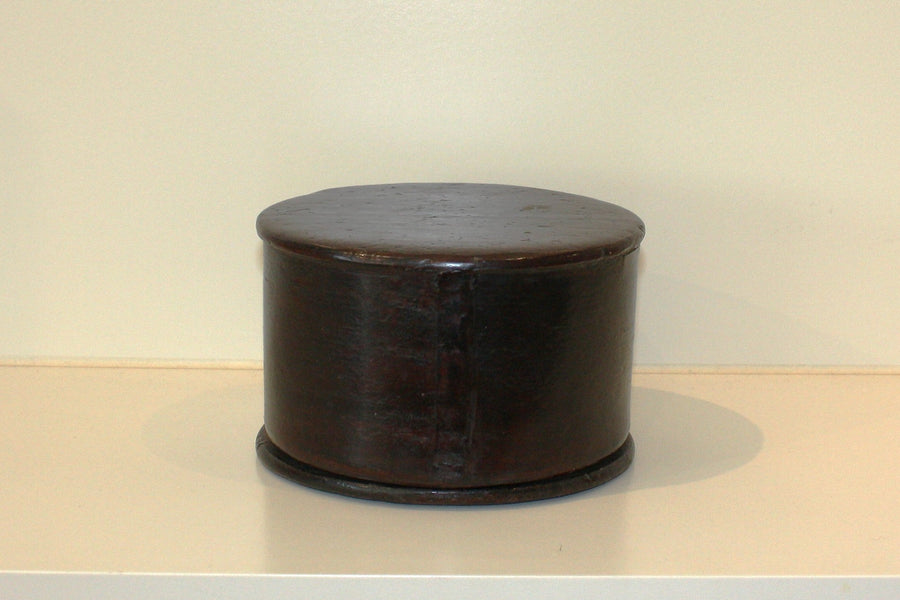 日本の曲げ物｜一升わっぱ