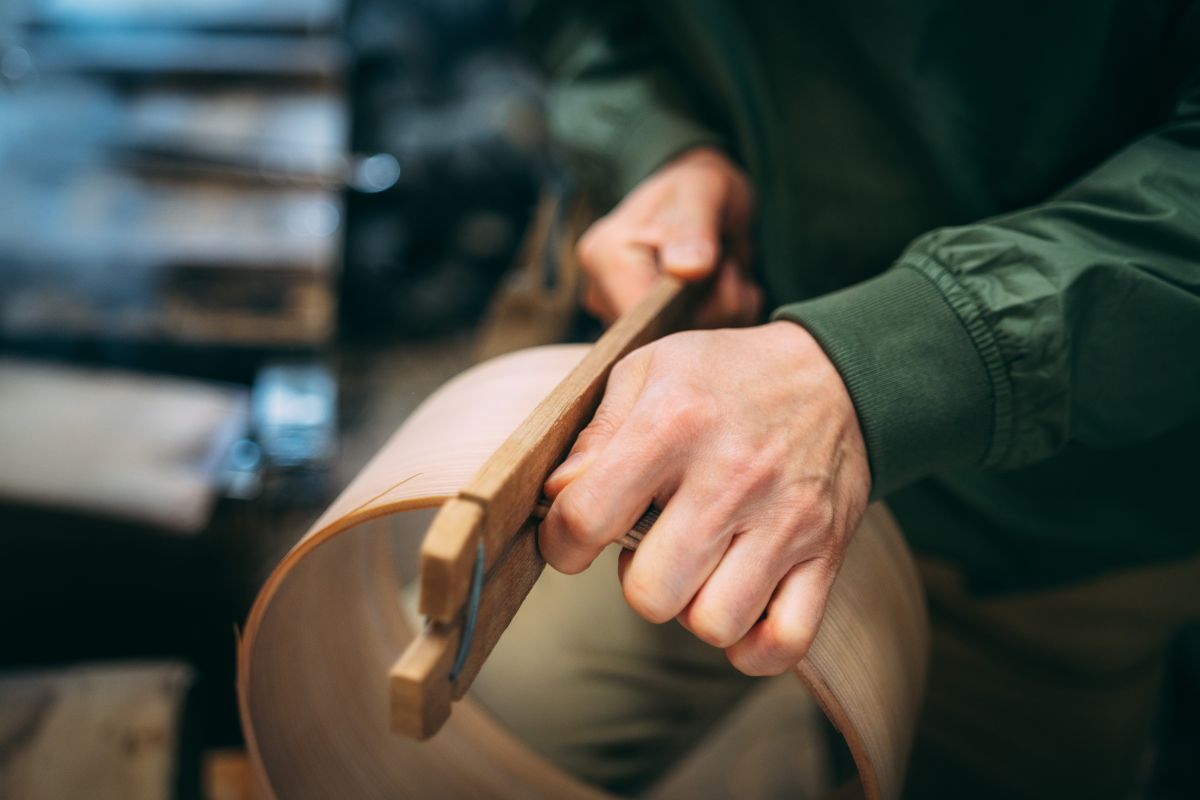 柴田慶信商店の大館曲げわっぱ | 秋田県大館市 | MAGEWAPPA