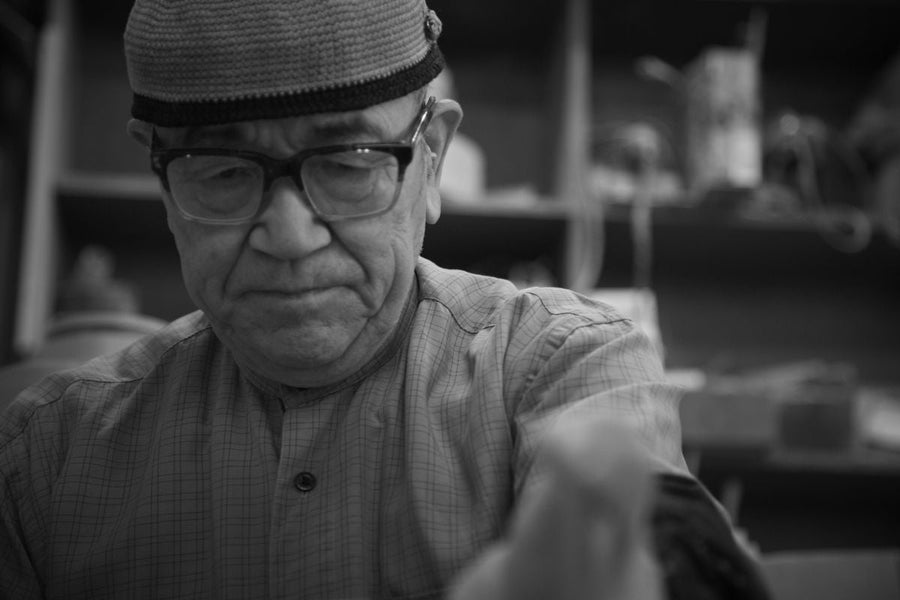 メディア掲載情報｜NHKラジオ『音の風景』