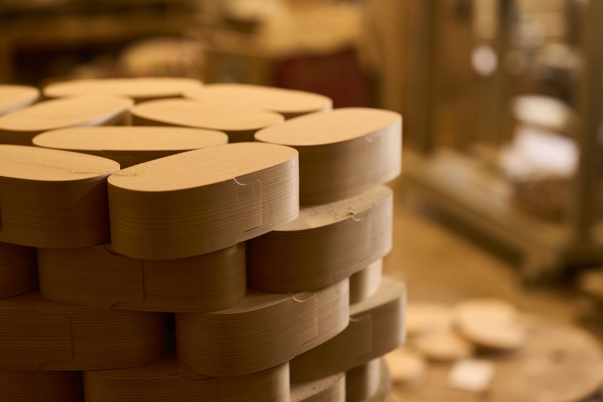 柴田慶信商店の大館曲げわっぱ | 秋田県大館市 | MAGEWAPPA