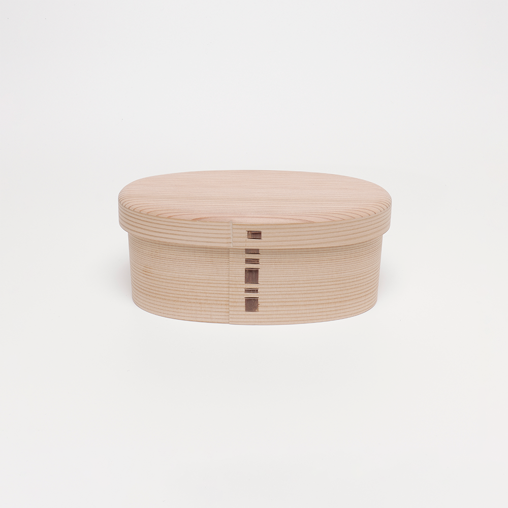 白木 漆 おさなご弁当箱 300ml 390ml 二段 | 柴田慶信商店 秋田県大館市 白木 漆 おさなご弁当箱 300ml 390ml 二段 | 柴田慶信商店 秋田県大館市