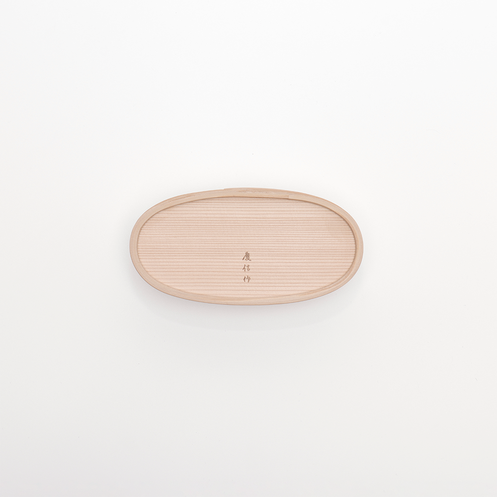 白木 漆 おさなご弁当箱 300ml 390ml 二段 | 柴田慶信商店 秋田県大館市 白木 漆 おさなご弁当箱 300ml 390ml 二段 | 柴田慶信商店 秋田県大館市