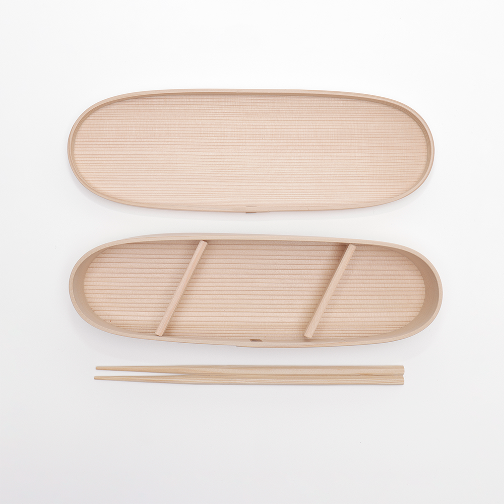 白木 漆 長手弁当箱 小 中 大 | 柴田慶信商店 秋田県大館市 白木 漆 長手弁当箱 小 中 大 | 柴田慶信商店 秋田県大館市