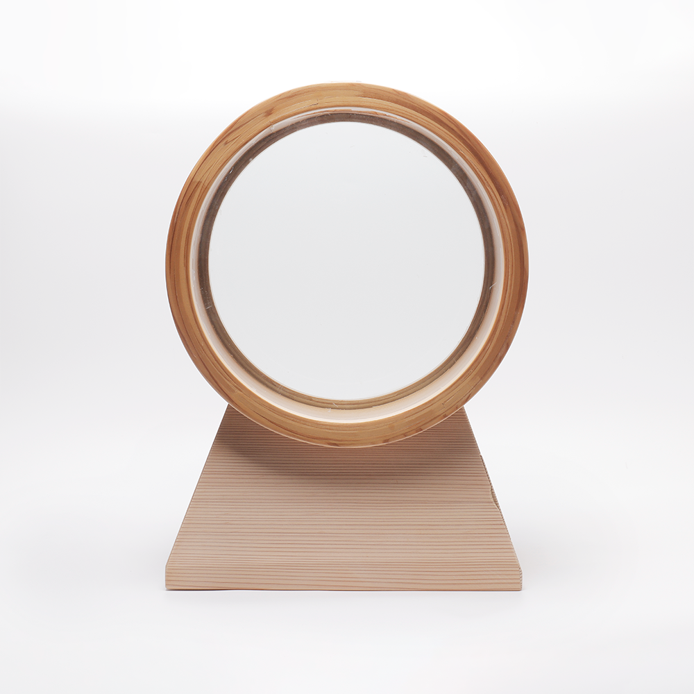 金魚鉢 | 柴田慶信商店 大館曲げわっぱ