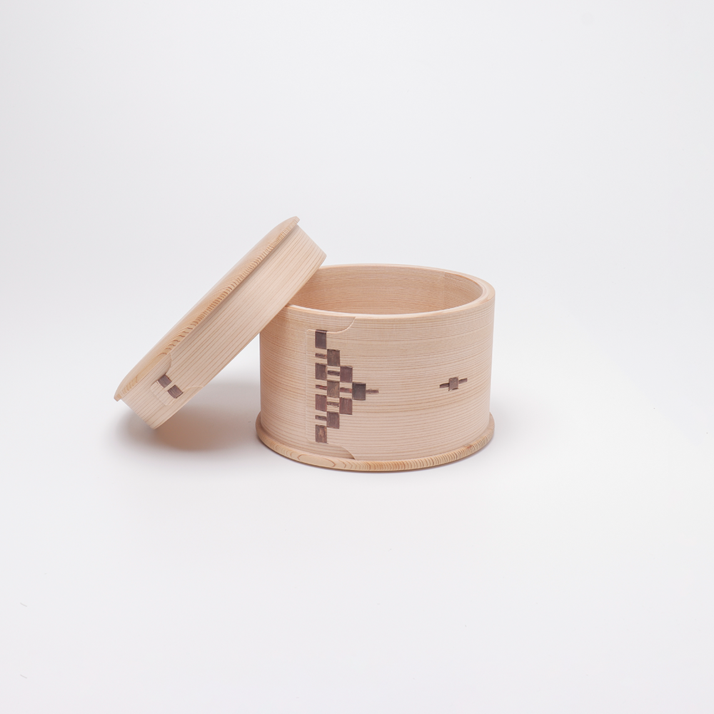 おひつ 五寸 六寸 七寸 | 柴田慶信商店 秋田県大館市 おひつ 五寸 六寸 七寸 | 柴田慶信商店 秋田県大館市