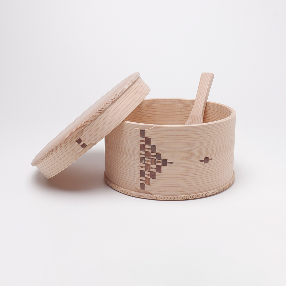 おひつ 五寸 六寸 七寸 | 柴田慶信商店 秋田県大館市 おひつ 五寸 六寸 七寸 | 柴田慶信商店 秋田県大館市