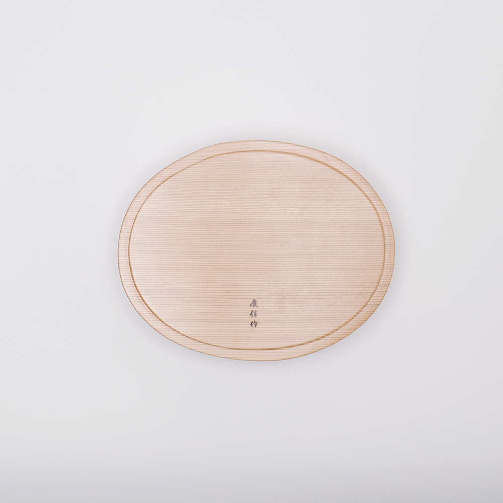 内朱 重箱三段 つぼつぼ – 柴田慶信商店