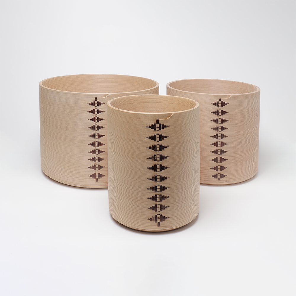 参考商品(別注商品) | 柴田慶信商店 大館曲げわっぱ 参考商品(別注商品) | 柴田慶信商店 大館曲げわっぱ