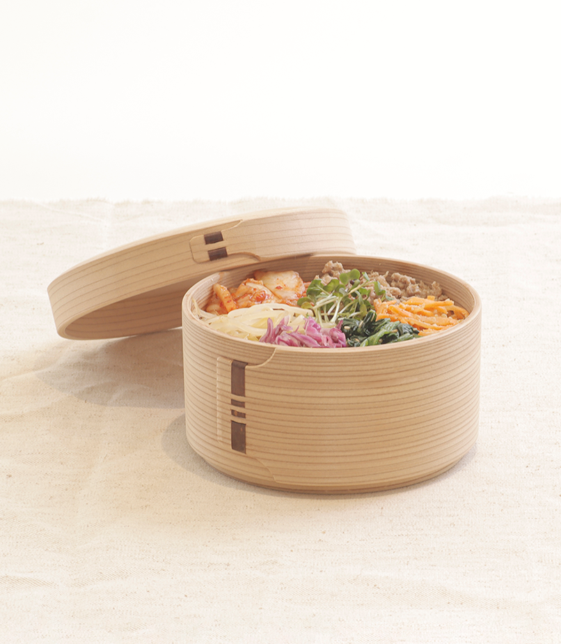 新製品情報も満載 四寸 丸弁当箱 漆 白木 五寸 秋田県大館市 柴田慶信商店 | 弁当箱・水筒